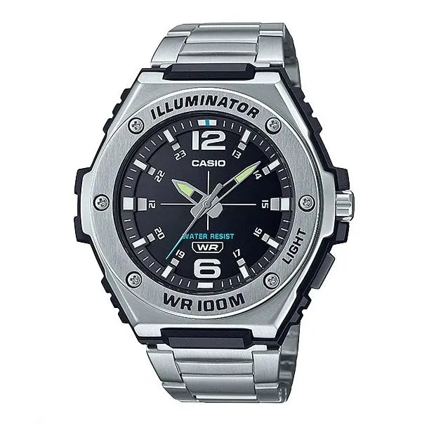 CASIO MWA-100HD-1AVDF