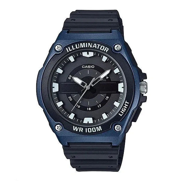CASIO MWC-100H-2AVDF