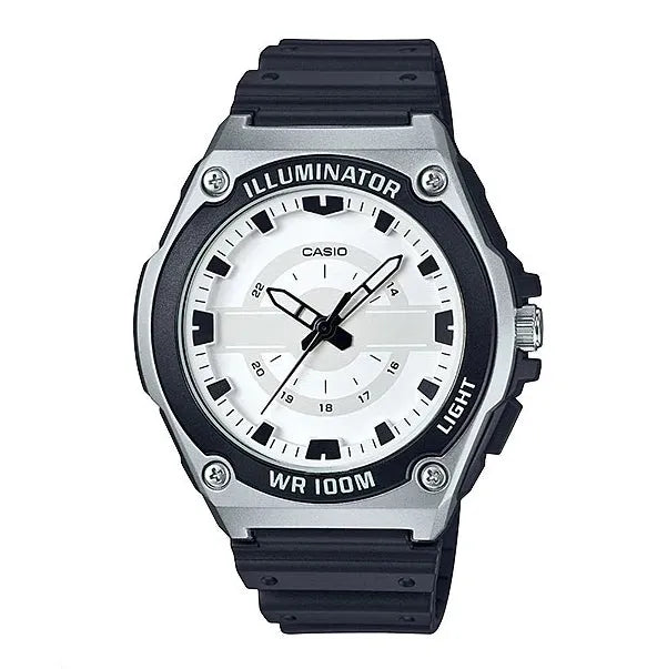 CASIO Casio MWC-100H-7AVDF