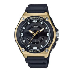 CASIO Casio MWC-100H-9AV
