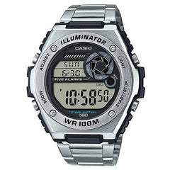 CASIO MWD-100HD-1AV