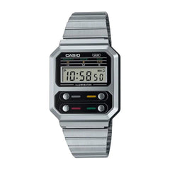 CASIO A100WE - 1A - G Moments Qatar