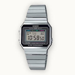 CASIO A700W - 1A - G Moments Qatar