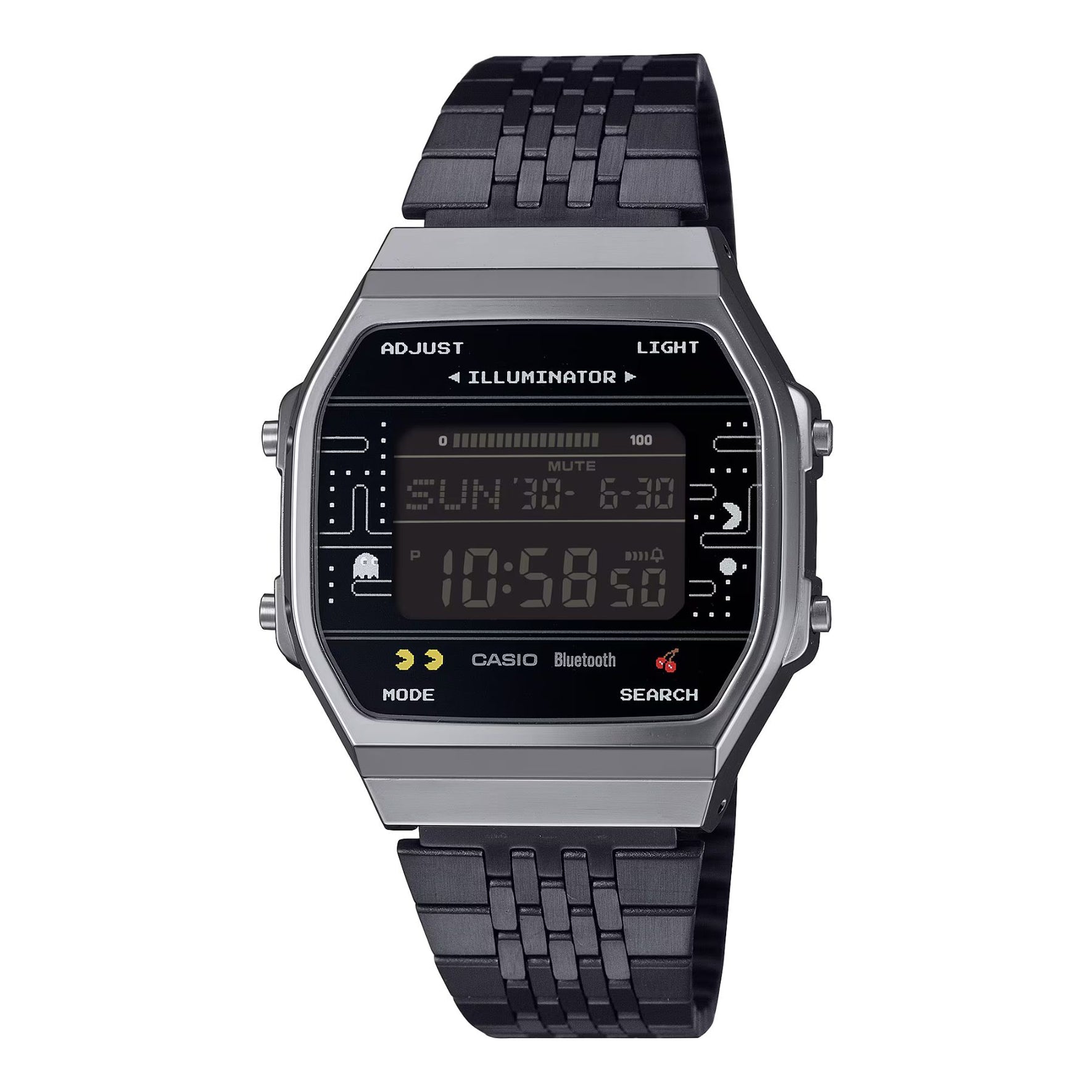 Casio MTP-B195L-1AV | Original Watch Qatar – G Moments – G Moments