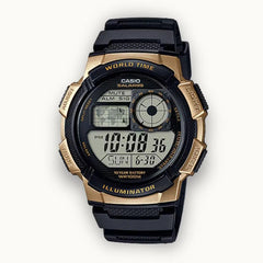 CASIO AE1000W - 1A3V - G Moments Qatar
