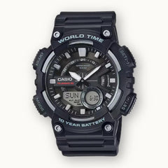 CASIO AEQ - 110W - 1AV - G Moments Qatar