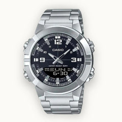 CASIO AMW - 870D - 1AVDF - G Moments Qatar