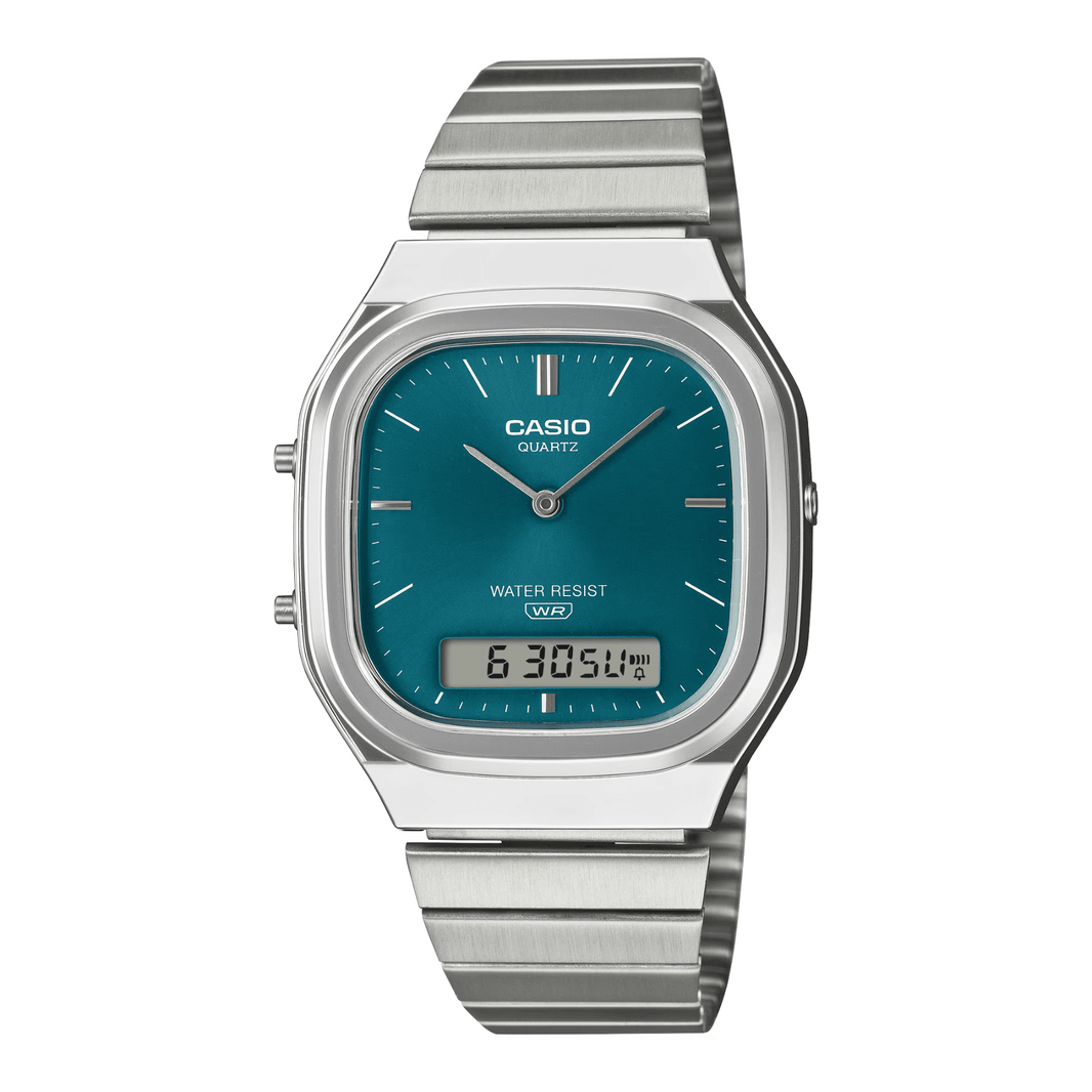 Casio Men’s Watches – 100% Original | Free Delivery Qatar – G Moments Qatar