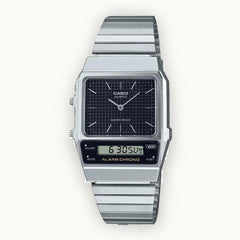 CASIO AQ - 800E - 1A - G Moments Qatar