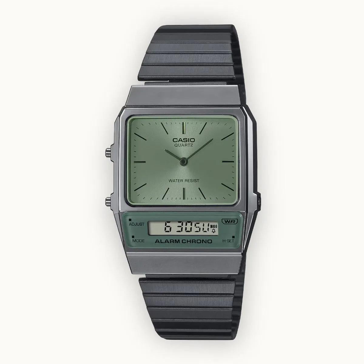 CASIO AQ - 800ECGG - 3A - G Moments Qatar