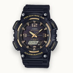 CASIO AQ - S810W - 1A3V - G Moments Qatar