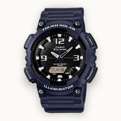 CASIO AQ - S810W - 2AV - G Moments Qatar