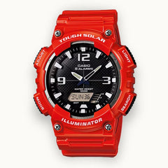 CASIO AQ - S810WC - 4AV - G Moments Qatar