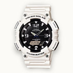 CASIO AQ - S810WC - 7AV - G Moments Qatar