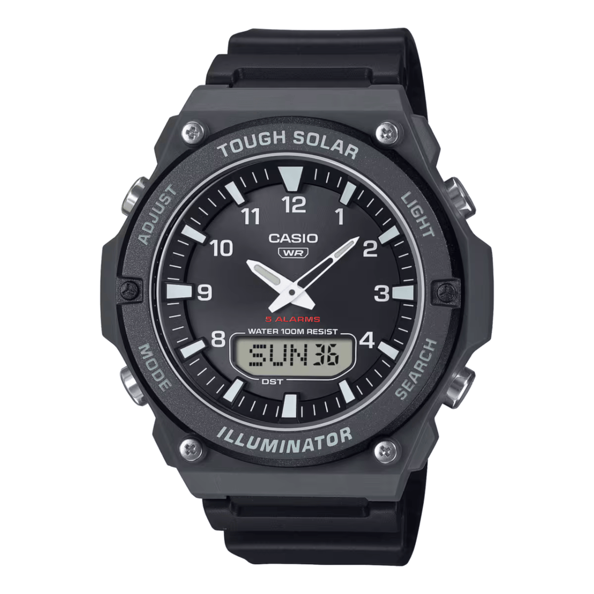 CASIO AQ - S820W - 1AV - G Moments Qatar