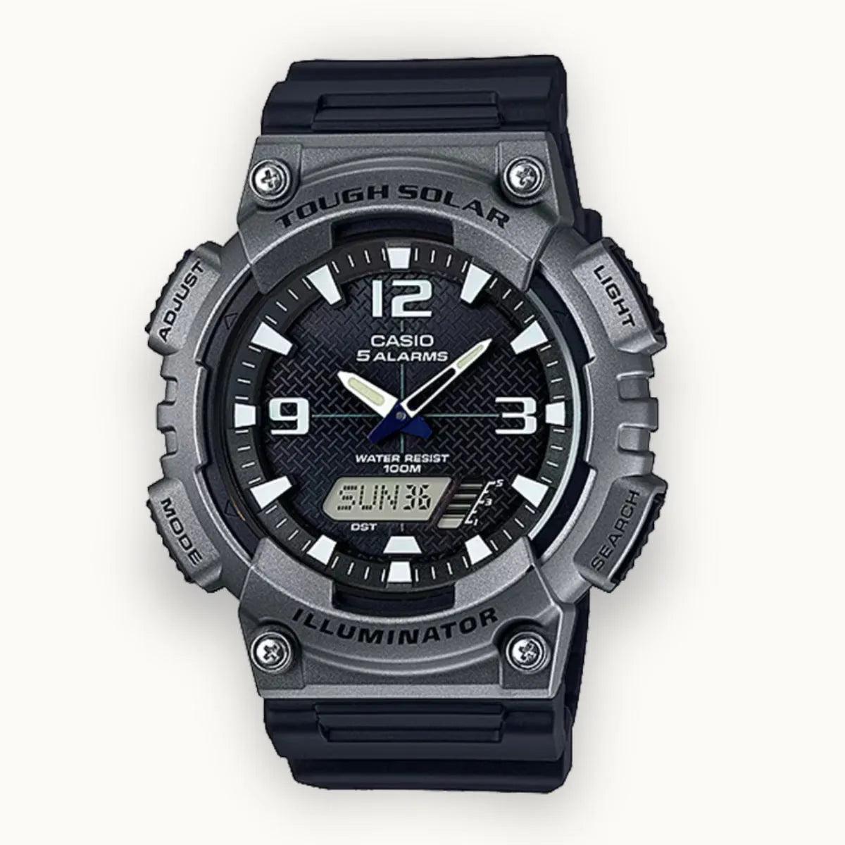 CASIO AQS810W - 1A4V - G Moments Qatar