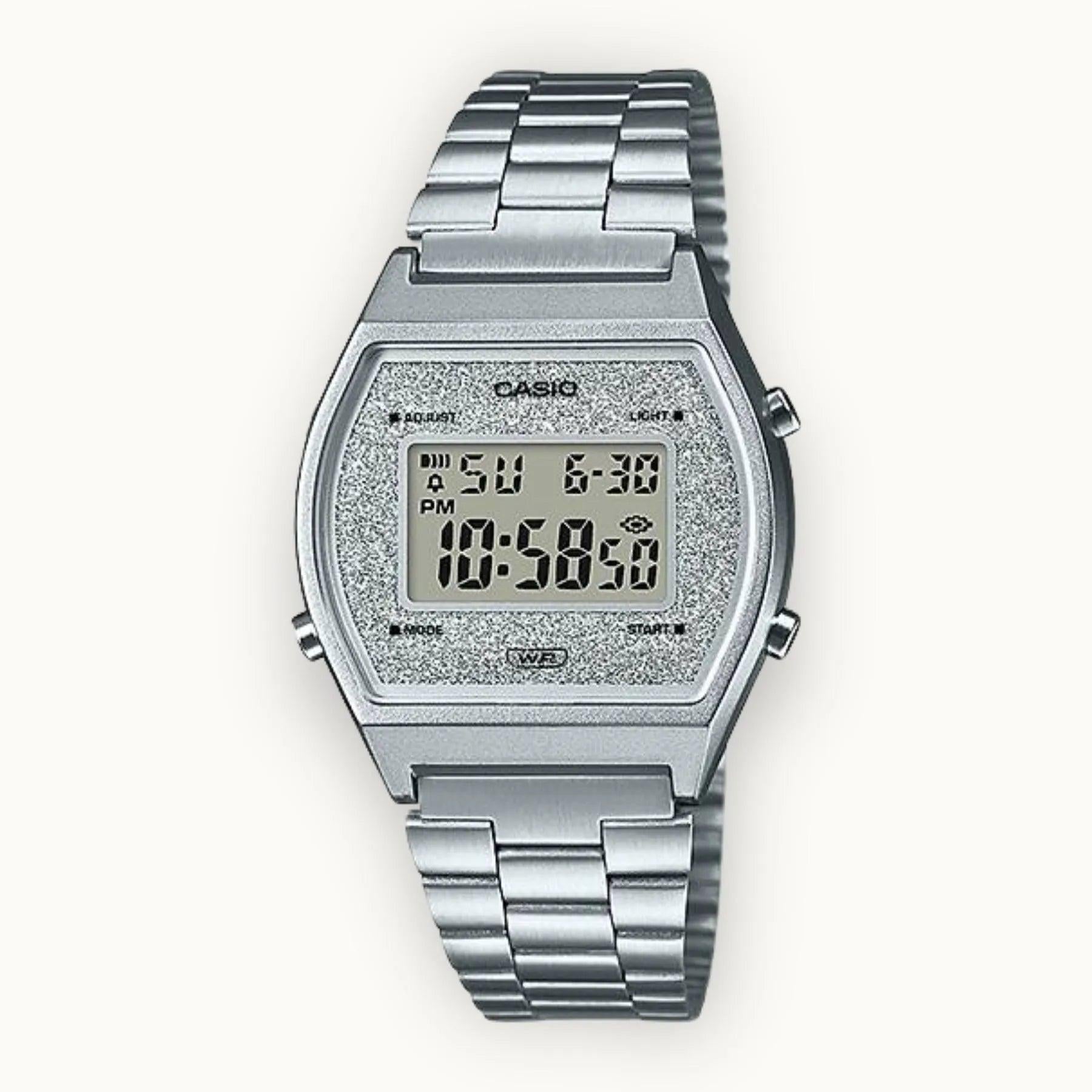 CASIO B640WDG - 7 - G Moments Qatar