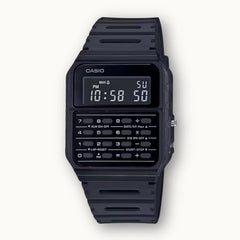 CASIO CA - 53WF - 1B - G Moments Qatar