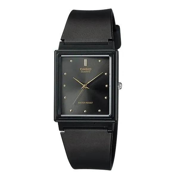 CASIO Casio MQ - 38 - 1A - G Moments Qatar