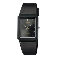 CASIO Casio MQ - 38 - 1A - G Moments Qatar