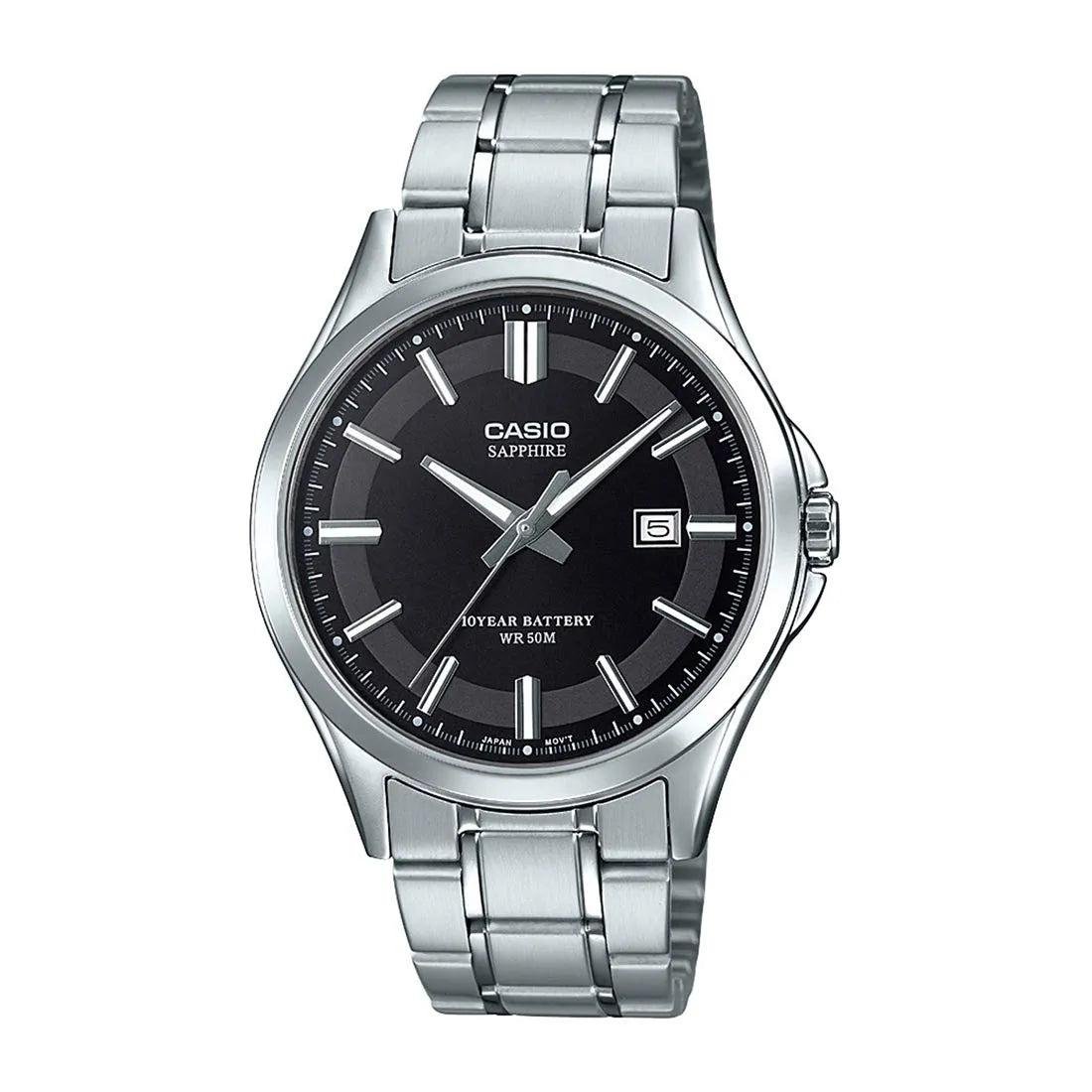 CASIO Casio MTS - 100D - 1AVDF - G Moments Qatar