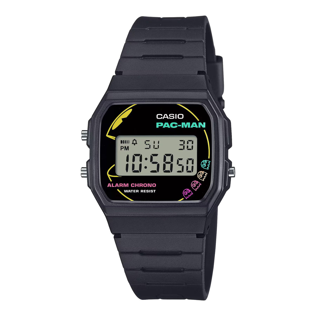 casio-f-91wpc-1aer-pacman-watch-qatar