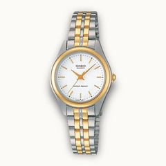 CASIO LTP - 1129G - 7AR - G Moments Qatar