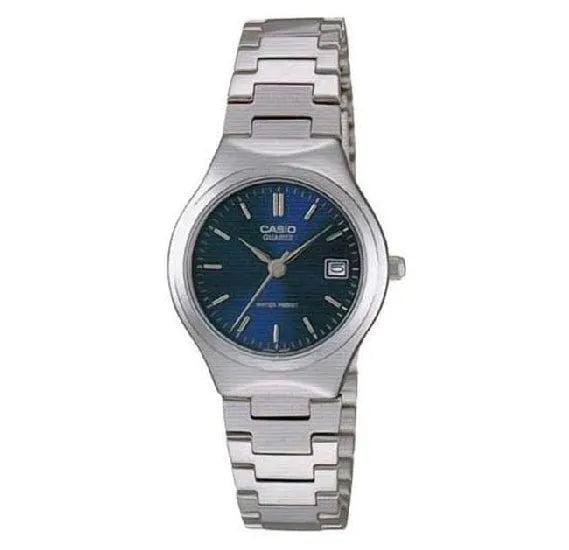 CASIO LTP - 1170A - 2AR - G Moments Qatar