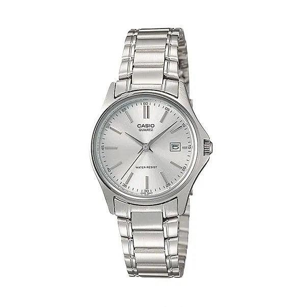 CASIO LTP - 1183A - 7A - G Moments Qatar