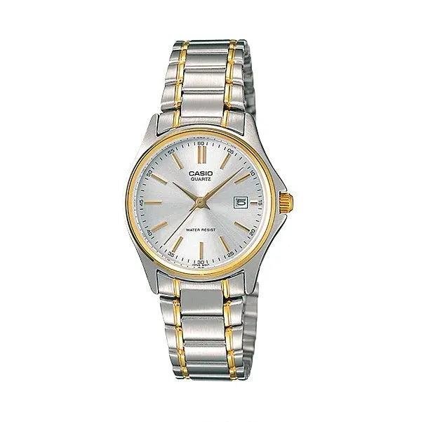 CASIO LTP - 1183G - 7A - G Moments Qatar