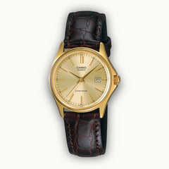 CASIO LTP - 1183Q - 9A - G Moments Qatar