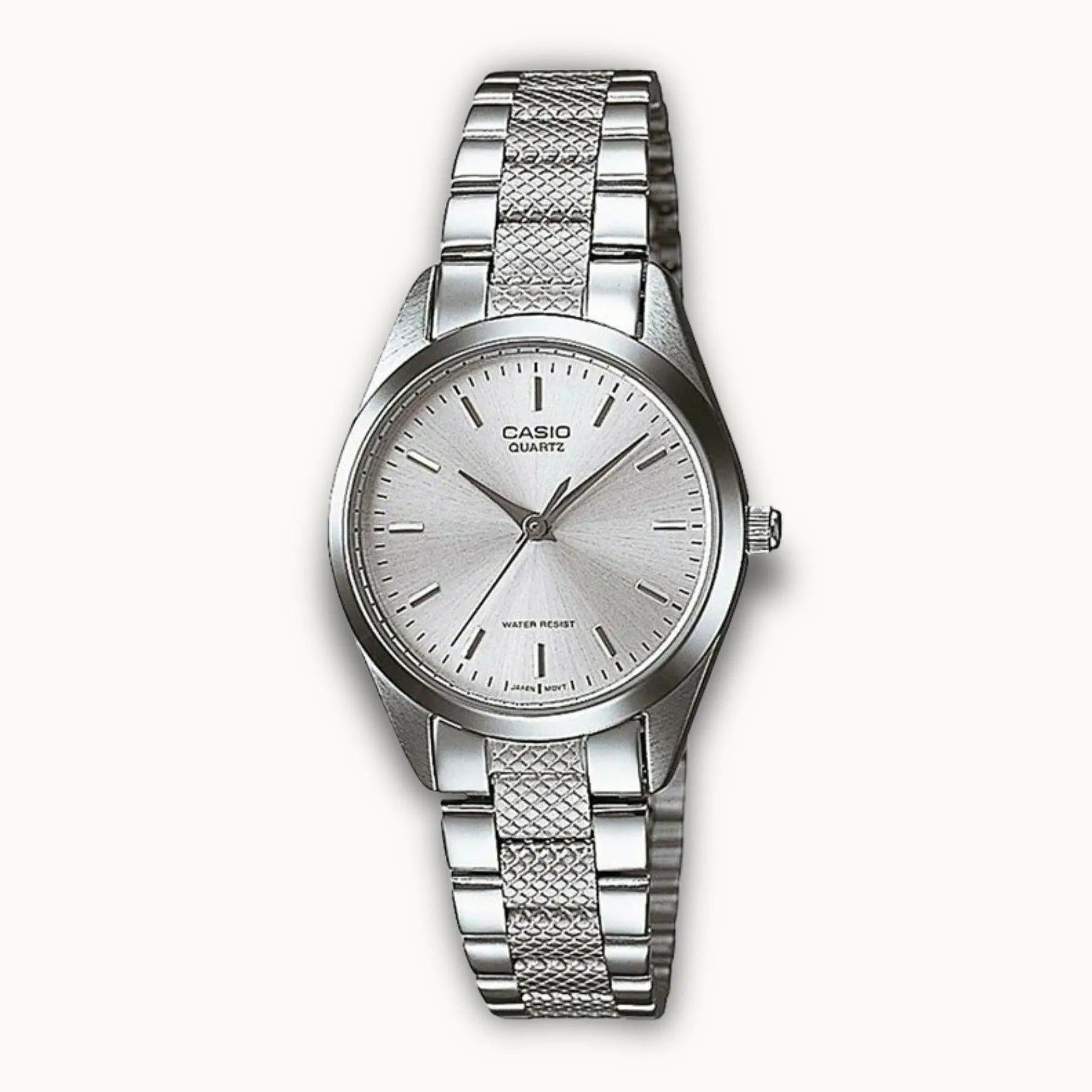 CASIO LTP - 1274D - 7ADF - G Moments Qatar