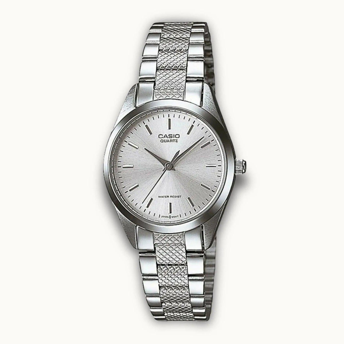 CASIO LTP - 1274D - 7ADF - G Moments Qatar