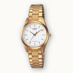 CASIO LTP - 1274G - 7ADF - G Moments Qatar