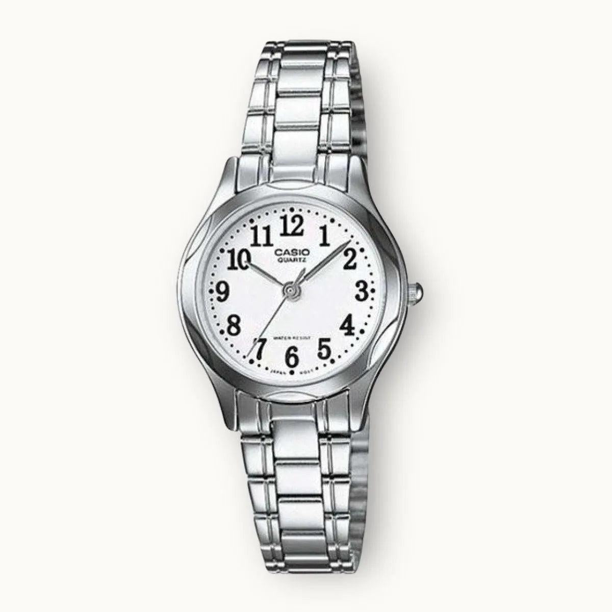 CASIO LTP - 1275D - 7B - G Moments Qatar