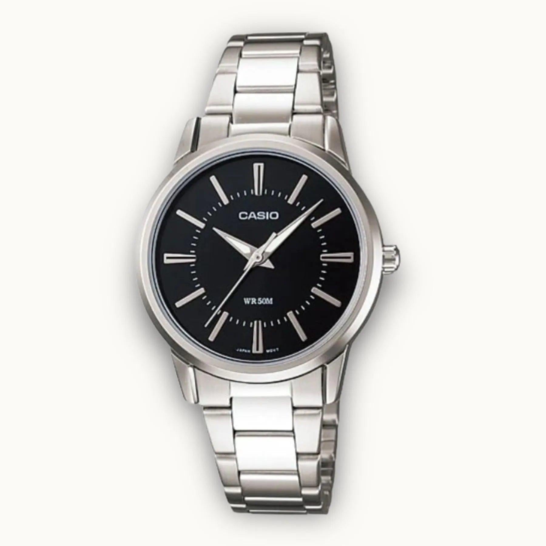 CASIO LTP - 1303D - 1AVDF - G Moments Qatar