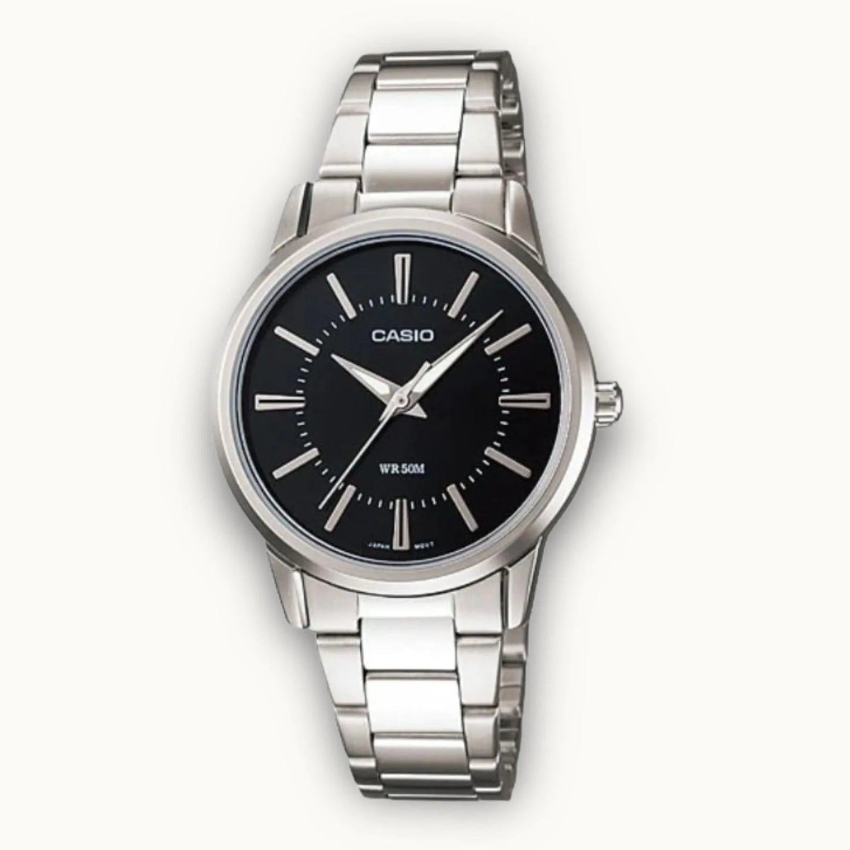 CASIO LTP - 1303D - 1AVDF - G Moments Qatar