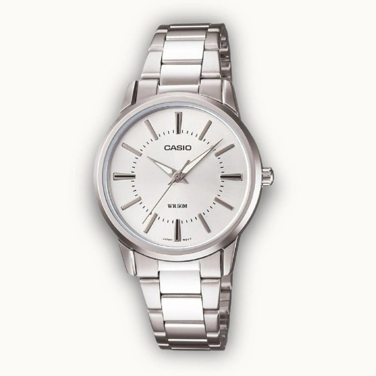 CASIO LTP - 1303D - 7AV - G Moments Qatar