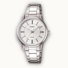 CASIO LTP - 1303D - 7AV - G Moments Qatar