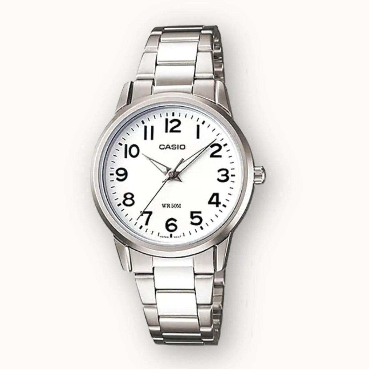 CASIO LTP - 1303D - 7BV - G Moments Qatar