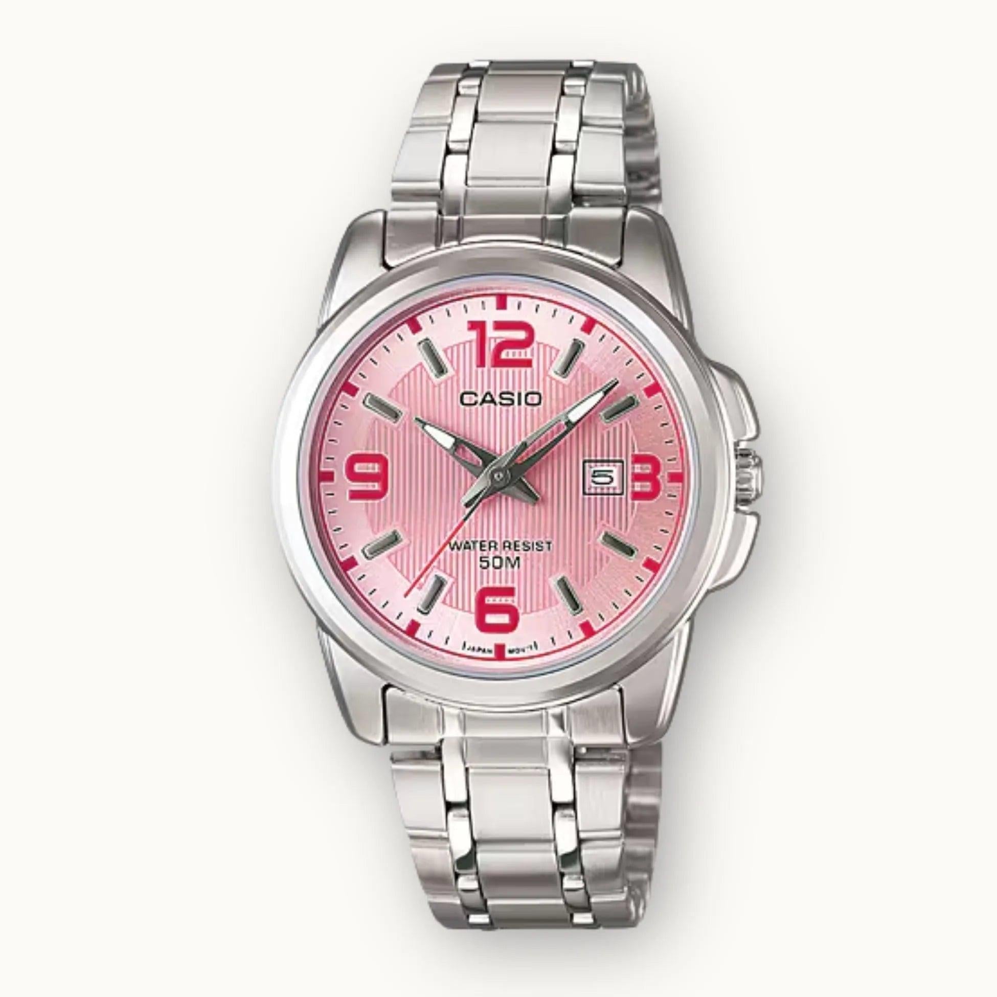 CASIO LTP - 1314D - 5AV - G Moments Qatar