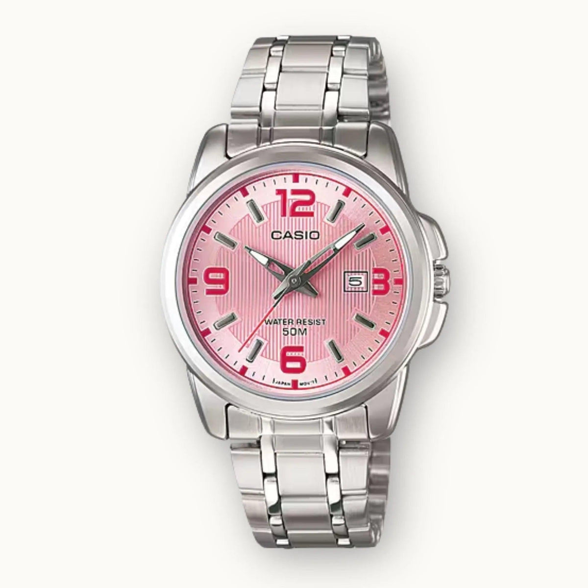 CASIO LTP - 1314D - 5AV - G Moments Qatar