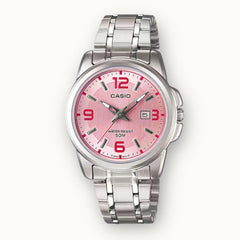 CASIO LTP - 1314D - 5AV - G Moments Qatar