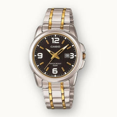 CASIO LTP - 1314SG - 1AV - G Moments Qatar