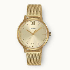 CASIO LTP - E157MR - 9A - G Moments Qatar