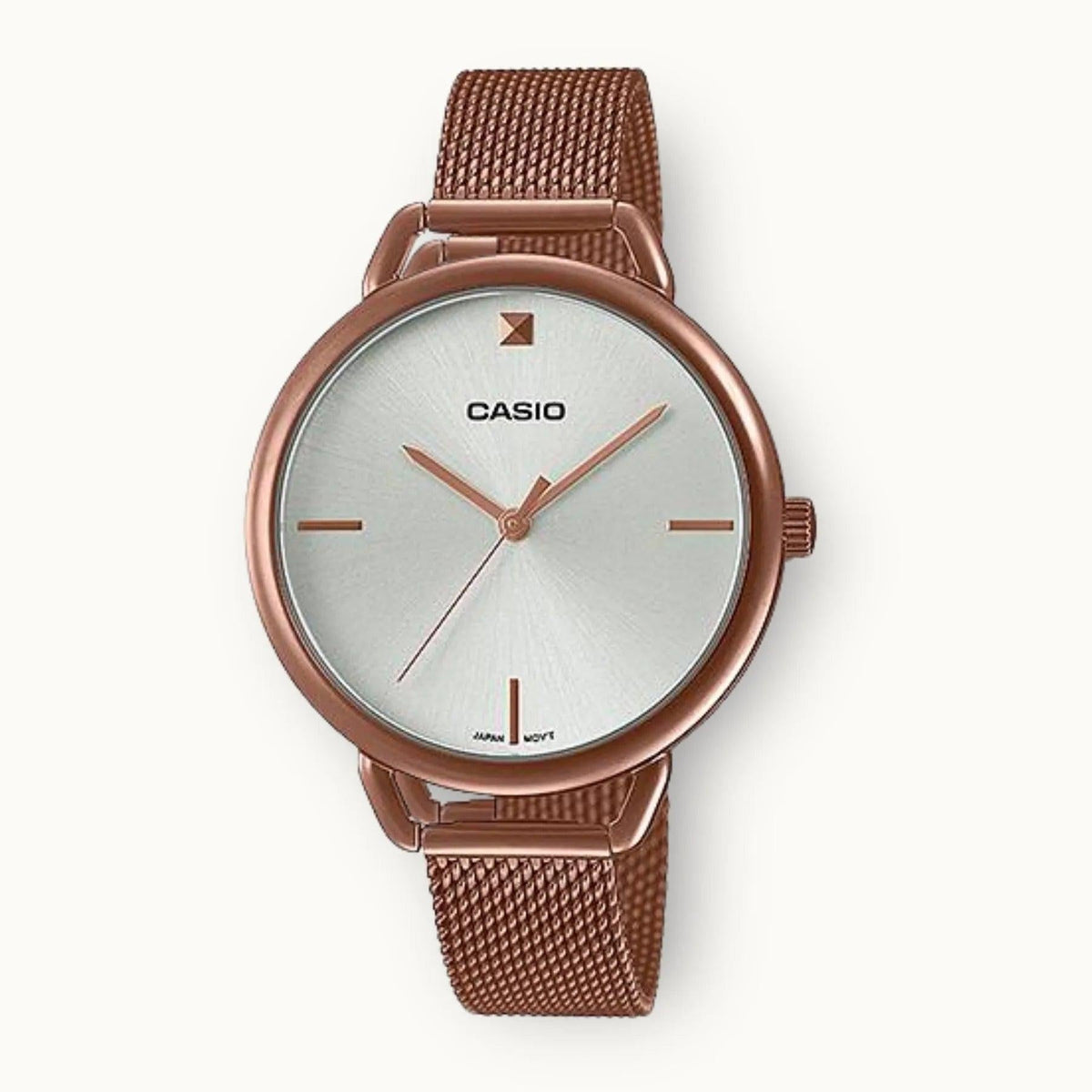 CASIO LTP - E415MR - 7C - G Moments Qatar