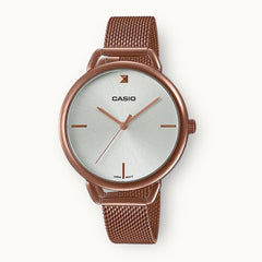 CASIO LTP - E415MR - 7C - G Moments Qatar