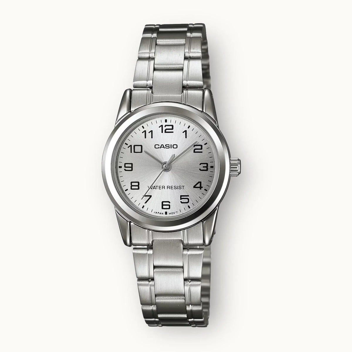 CASIO LTP - V001D - 7B - G Moments Qatar