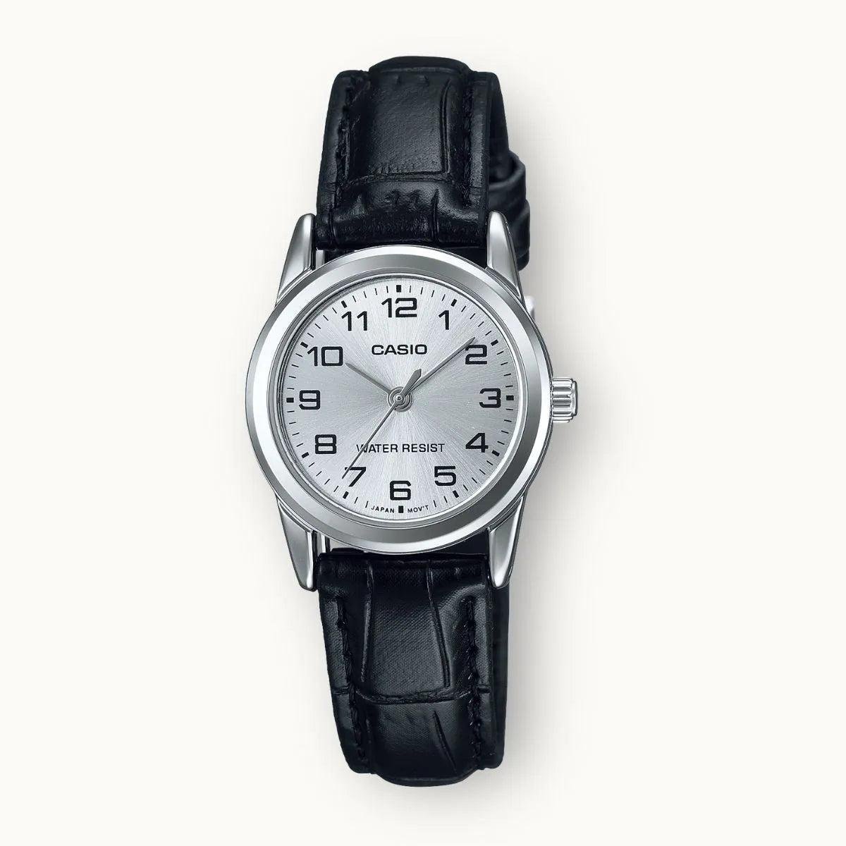 CASIO LTP - V001L - 7B - G Moments Qatar