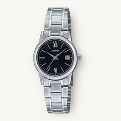 CASIO LTP - V002D - 1B3 - G Moments Qatar